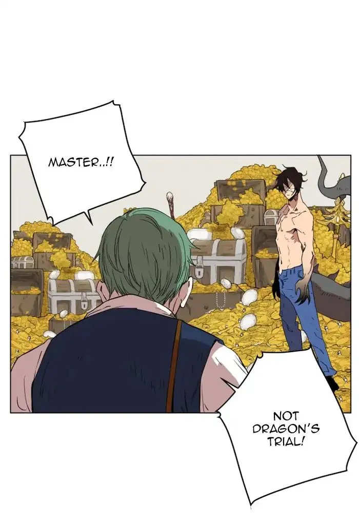 Hardcore Leveling Warrior Mangakakalot X Chapter 138 Page 13