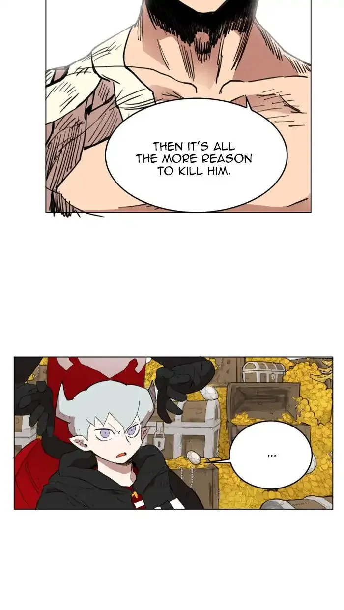 Hardcore Leveling Warrior Mangakakalot X Chapter 138 Page 16