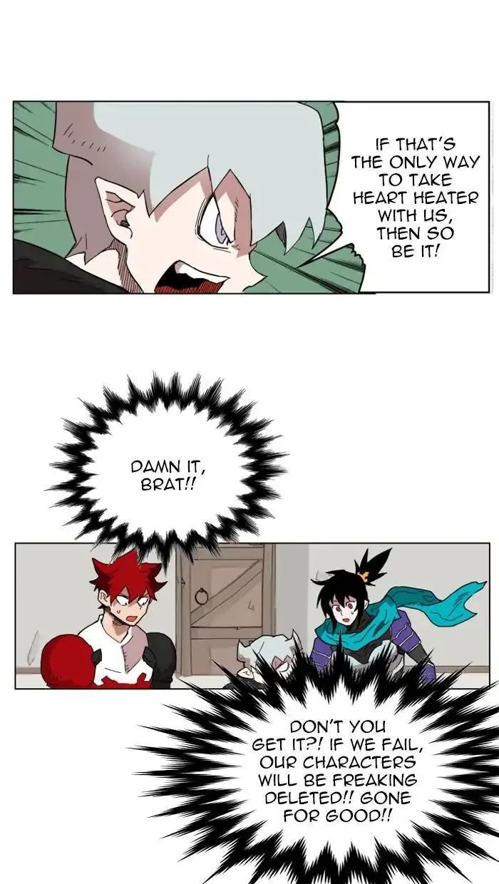Hardcore Leveling Warrior Mangakakalot X Chapter 138 Page 24