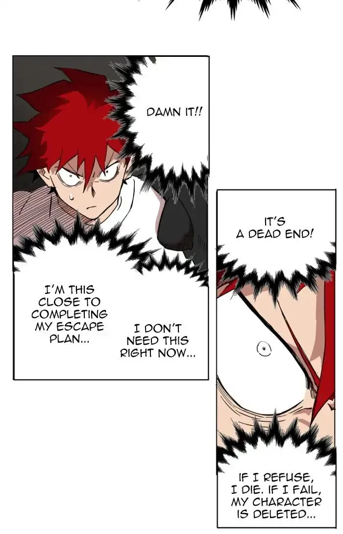 Hardcore Leveling Warrior Mangakakalot X Chapter 138 Page 25