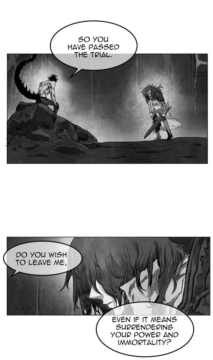 Hardcore Leveling Warrior Mangakakalot X Chapter 138 Page 4