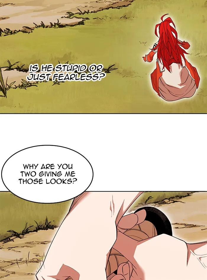 Hardcore Leveling Warrior Mangakakalot X Chapter 242 Page 7