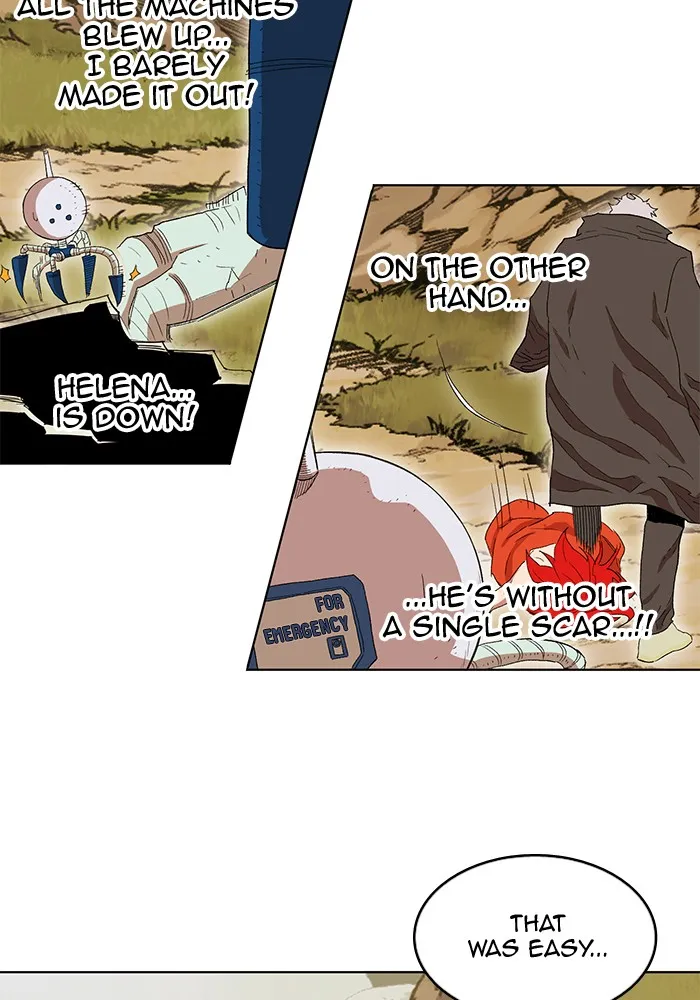 Hardcore Leveling Warrior Mangakakalot X Chapter 242 Page 69