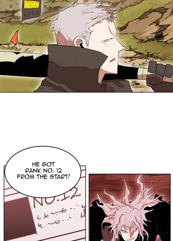 Hardcore Leveling Warrior Mangakakalot X Chapter 242 Page 72
