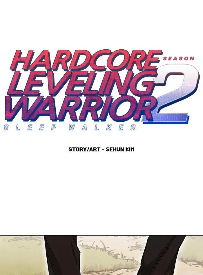Hardcore Leveling Warrior Mangakakalot X Chapter 242 Page 1