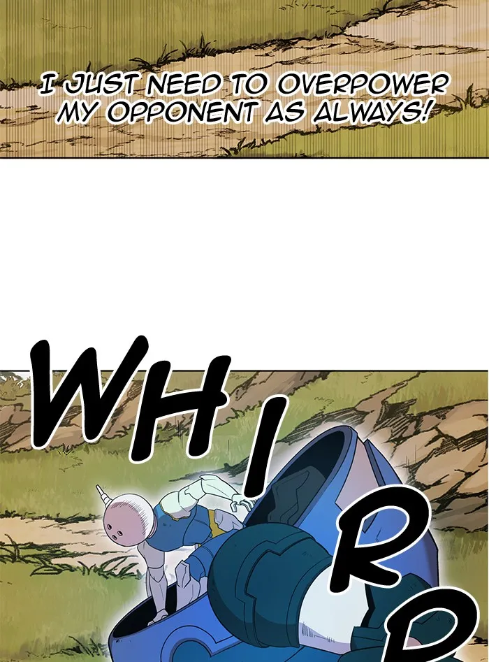 Hardcore Leveling Warrior Mangakakalot X Chapter 242 Page 13