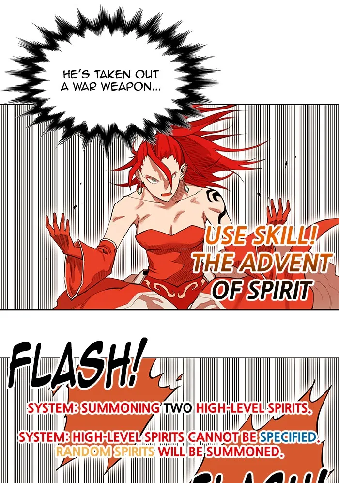 Hardcore Leveling Warrior Mangakakalot X Chapter 242 Page 20