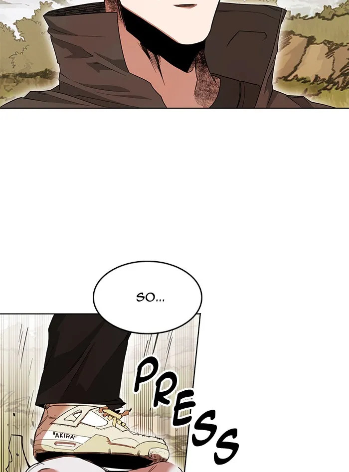 Hardcore Leveling Warrior Mangakakalot X Chapter 242 Page 3