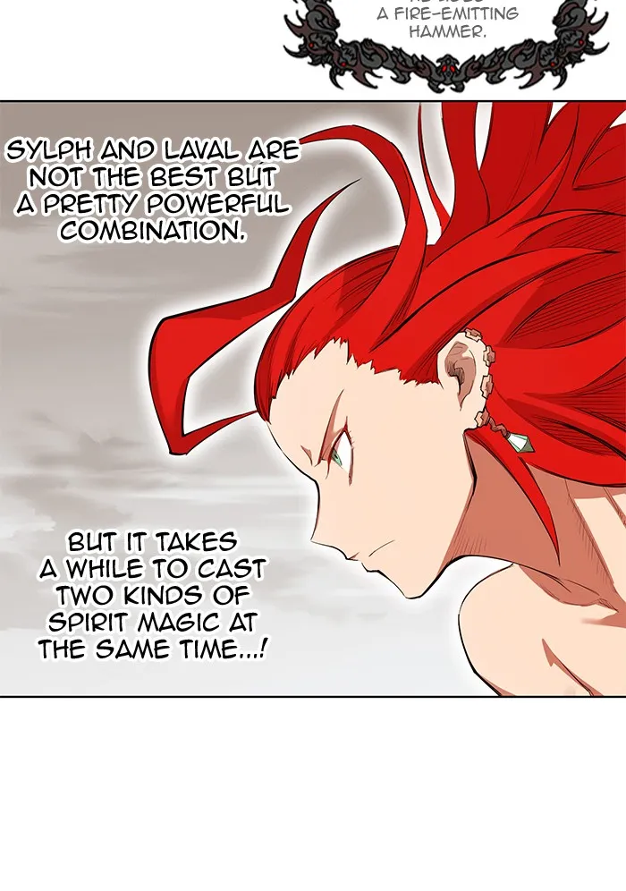 Hardcore Leveling Warrior Mangakakalot X Chapter 242 Page 22
