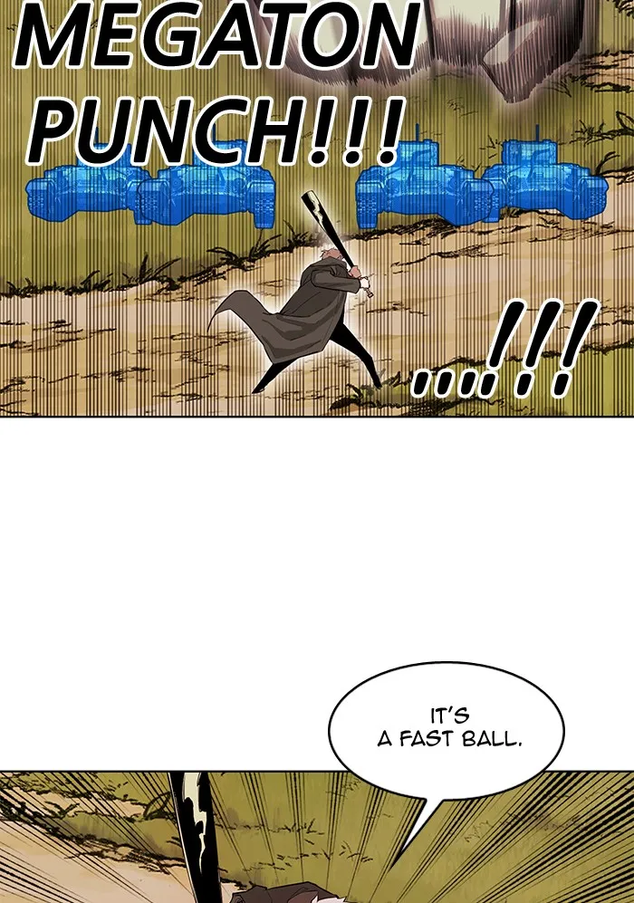 Hardcore Leveling Warrior Mangakakalot X Chapter 242 Page 24
