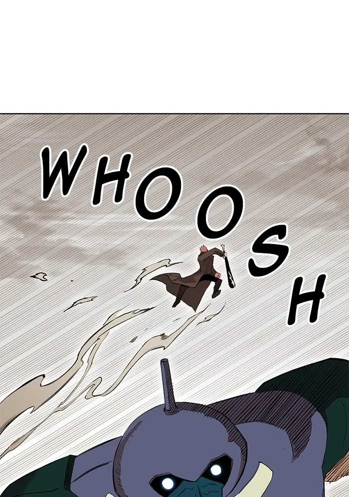 Hardcore Leveling Warrior Mangakakalot X Chapter 242 Page 32