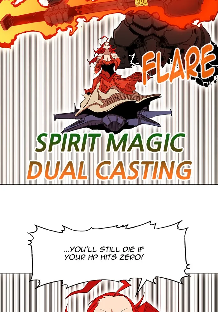Hardcore Leveling Warrior Mangakakalot X Chapter 242 Page 40