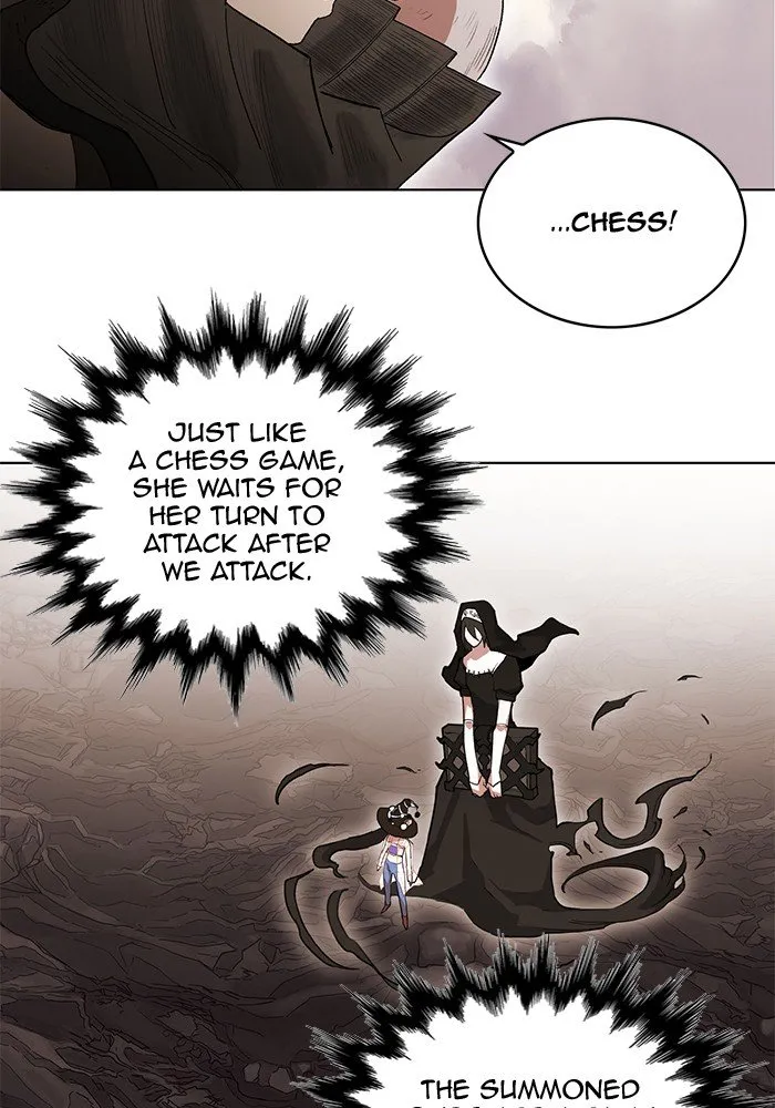 Hardcore Leveling Warrior Mangakakalot X Chapter 243 Page 42