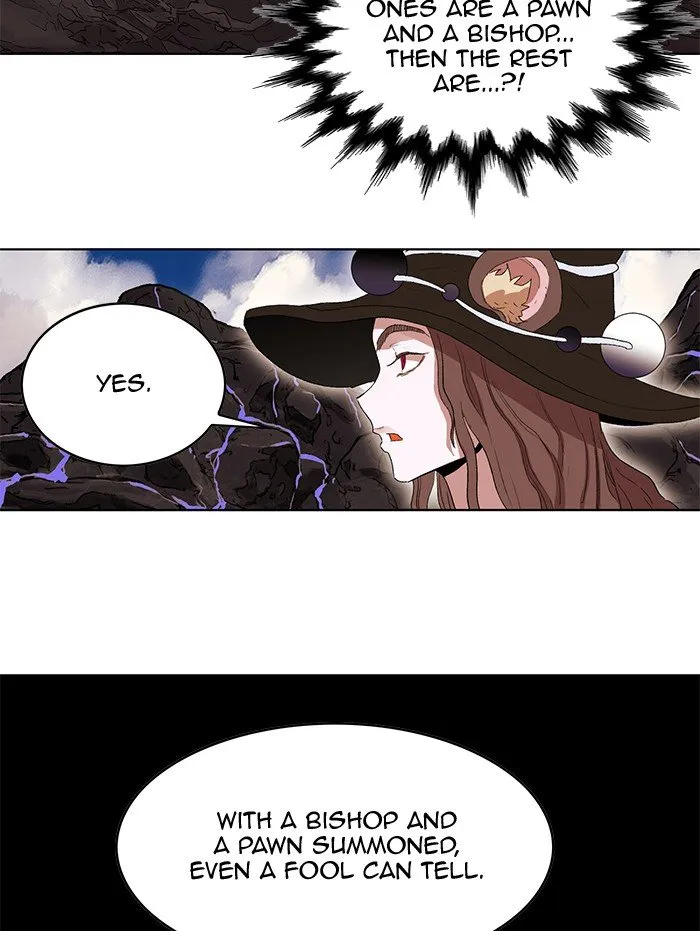 Hardcore Leveling Warrior Mangakakalot X Chapter 243 Page 43