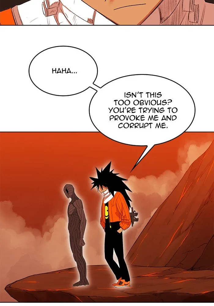 Hardcore Leveling Warrior Mangakakalot X Chapter 243 Page 61