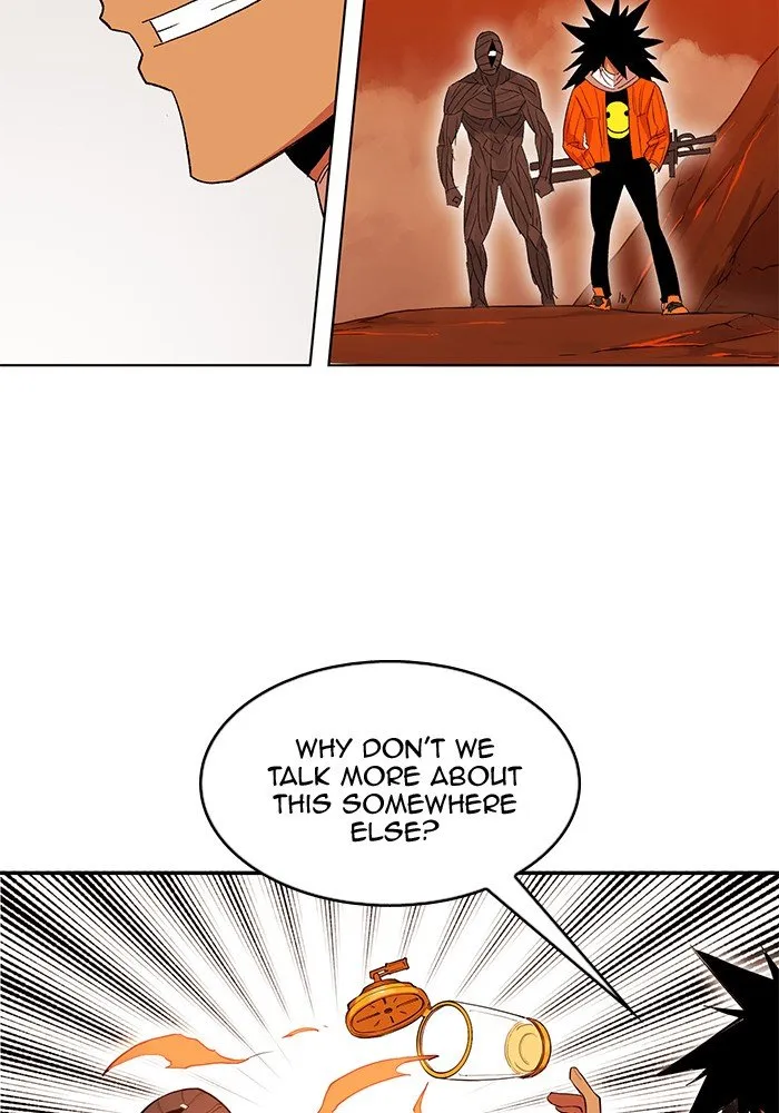 Hardcore Leveling Warrior Mangakakalot X Chapter 243 Page 63