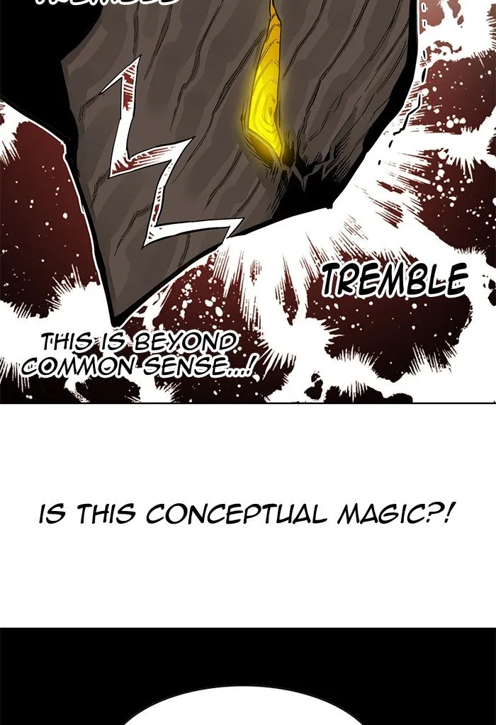 Hardcore Leveling Warrior Mangakakalot X Chapter 243 Page 32