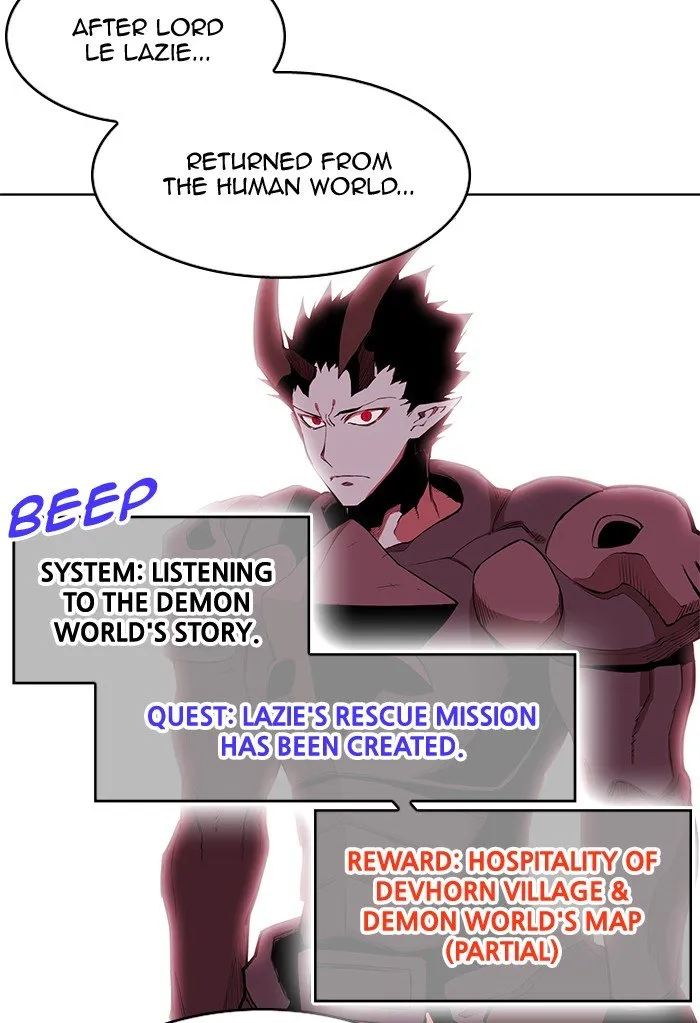 Hardcore Leveling Warrior Mangakakalot X Chapter 246 Page 7