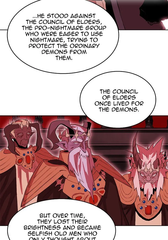 Hardcore Leveling Warrior Mangakakalot X Chapter 246 Page 8