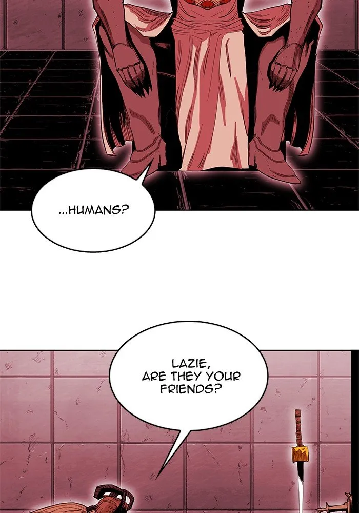 Hardcore Leveling Warrior Mangakakalot X Chapter 246 Page 71