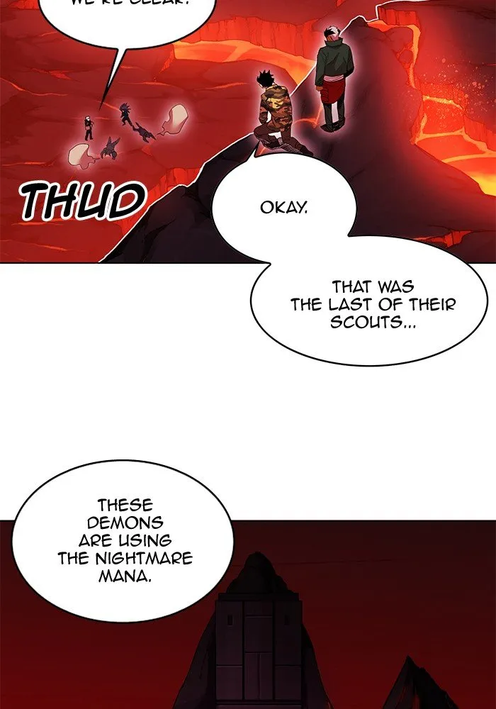 Hardcore Leveling Warrior Mangakakalot X Chapter 246 Page 29