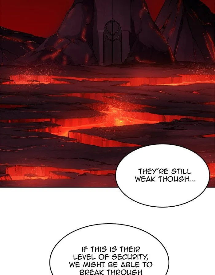 Hardcore Leveling Warrior Mangakakalot X Chapter 246 Page 30