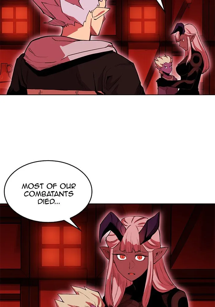 Hardcore Leveling Warrior Mangakakalot X Chapter 246 Page 4