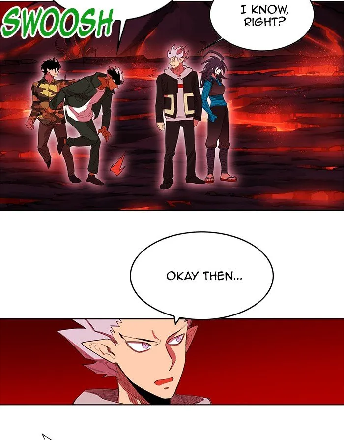 Hardcore Leveling Warrior Mangakakalot X Chapter 246 Page 32