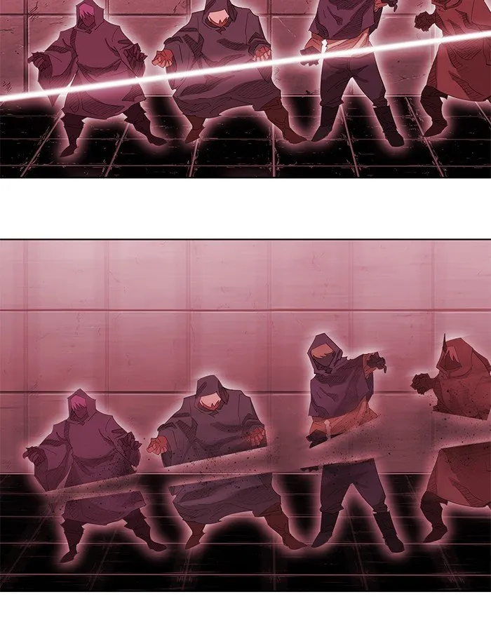 Hardcore Leveling Warrior Mangakakalot X Chapter 246 Page 40