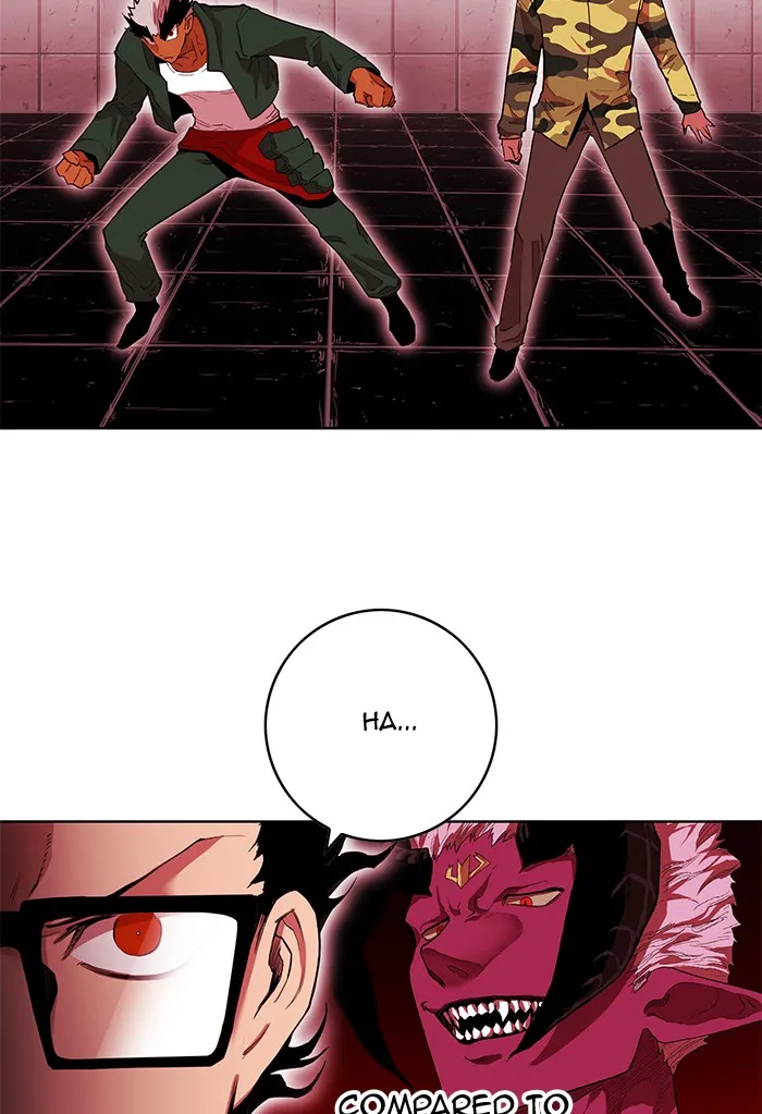 Hardcore Leveling Warrior Mangakakalot X Chapter 247 Page 47