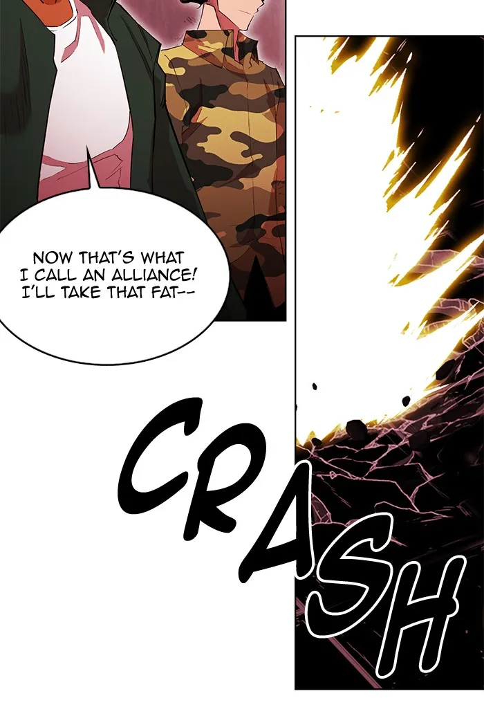 Hardcore Leveling Warrior Mangakakalot X Chapter 247 Page 49