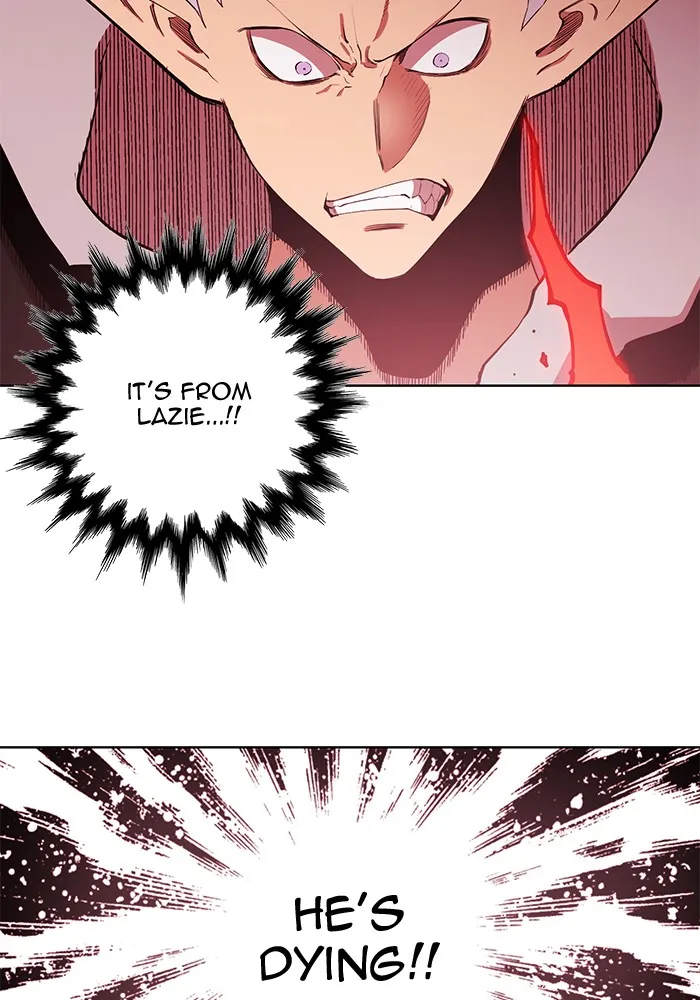 Hardcore Leveling Warrior Mangakakalot X Chapter 247 Page 6