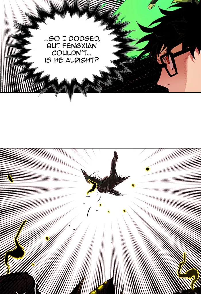 Hardcore Leveling Warrior Mangakakalot X Chapter 247 Page 53