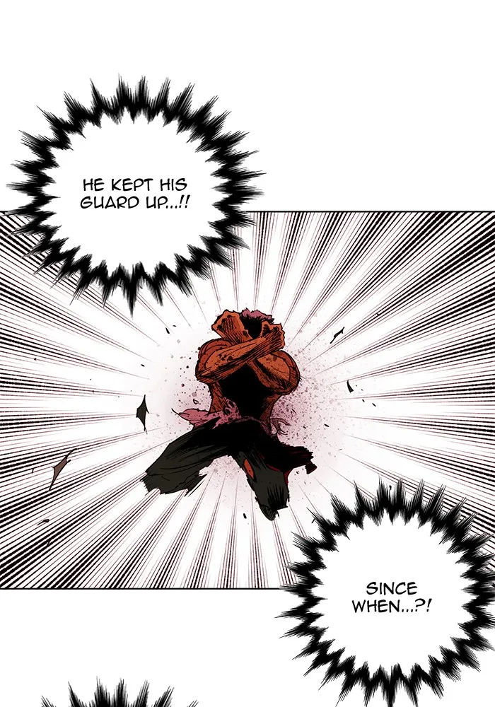 Hardcore Leveling Warrior Mangakakalot X Chapter 247 Page 67