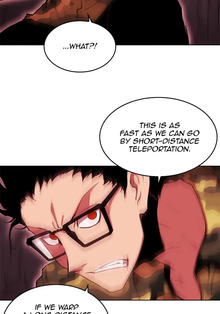 Hardcore Leveling Warrior Mangakakalot X Chapter 247 Page 8