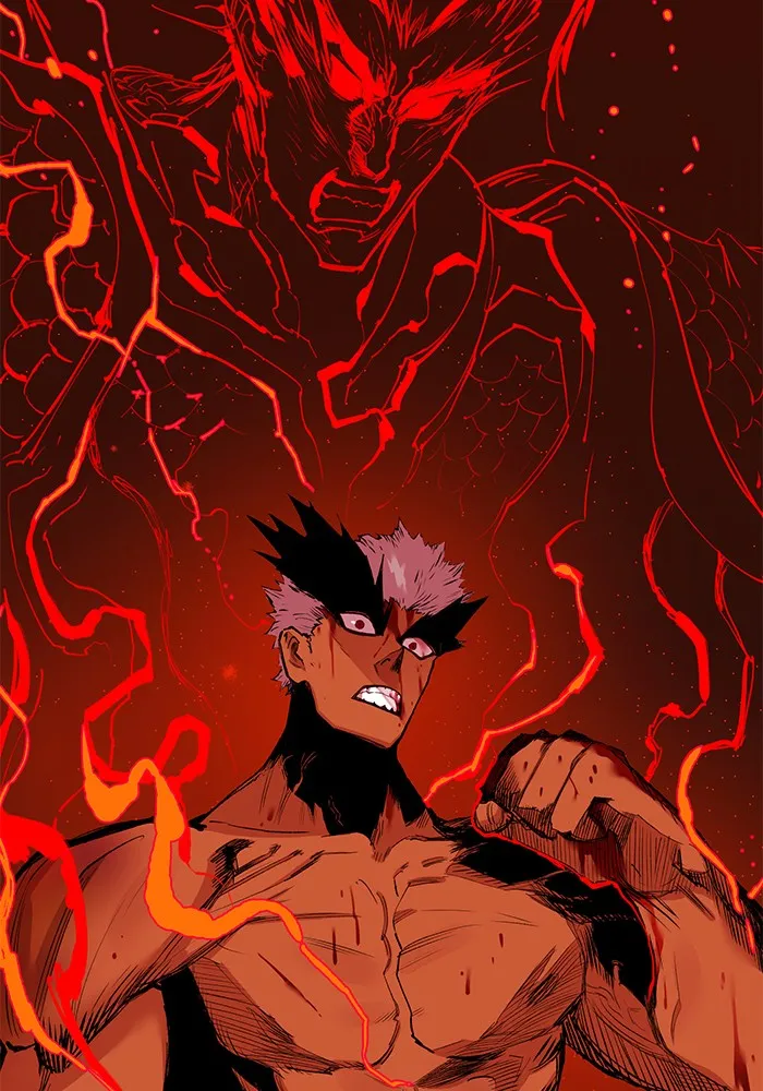 Hardcore Leveling Warrior Mangakakalot X Chapter 247 Page 84