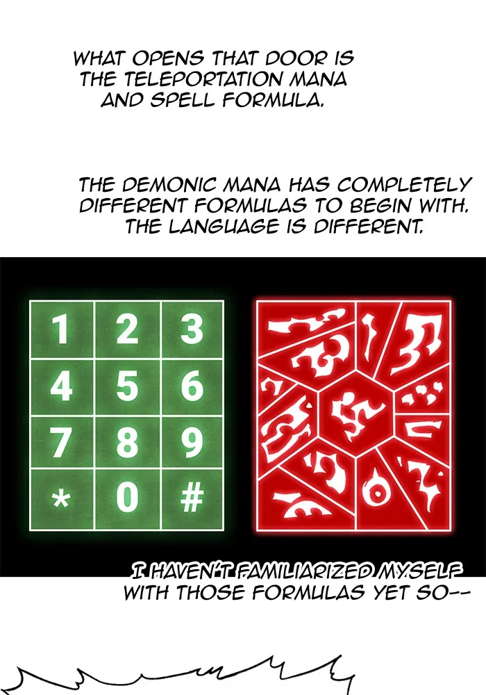 Hardcore Leveling Warrior Mangakakalot X Chapter 247 Page 10