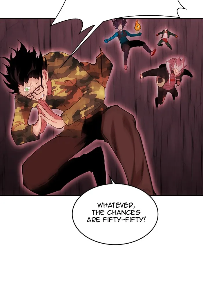 Hardcore Leveling Warrior Mangakakalot X Chapter 247 Page 12