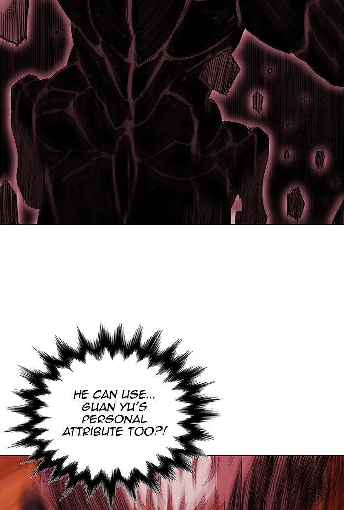 Hardcore Leveling Warrior Mangakakalot X Chapter 249 Page 5