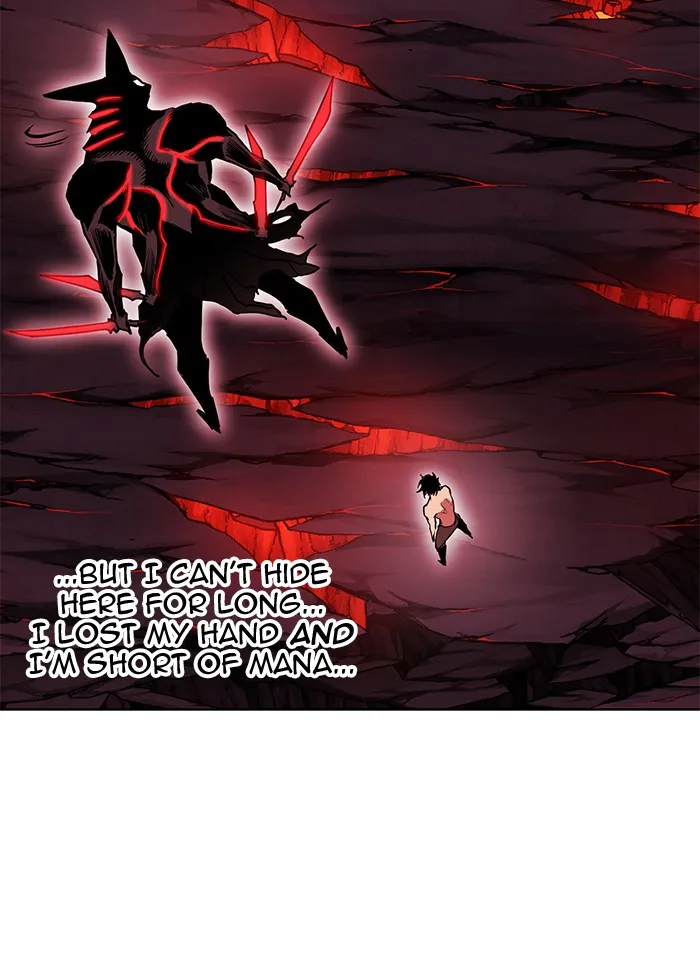 Hardcore Leveling Warrior Mangakakalot X Chapter 249 Page 41