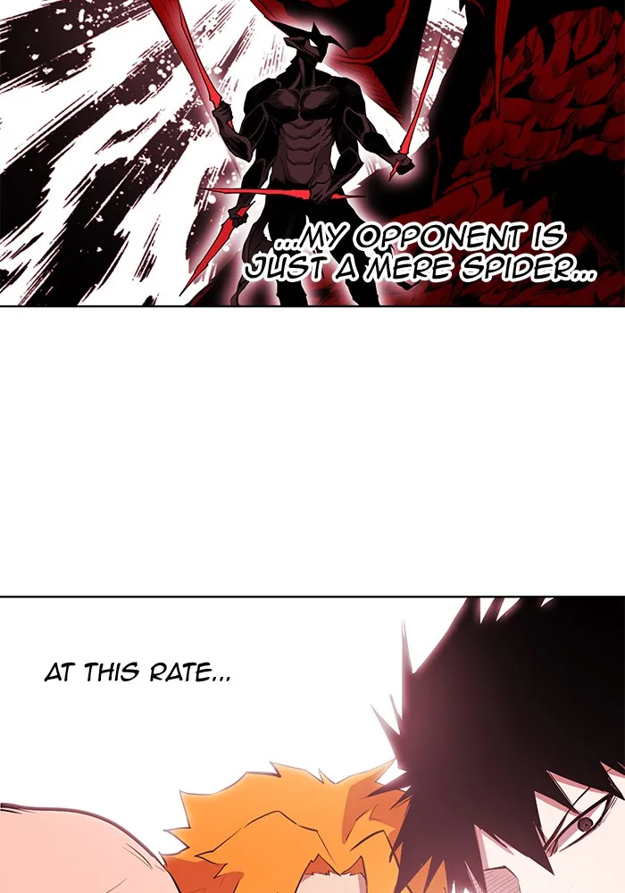Hardcore Leveling Warrior Mangakakalot X Chapter 249 Page 44