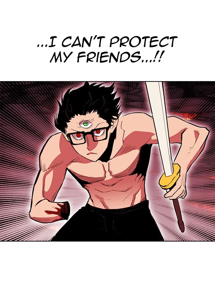 Hardcore Leveling Warrior Mangakakalot X Chapter 249 Page 48