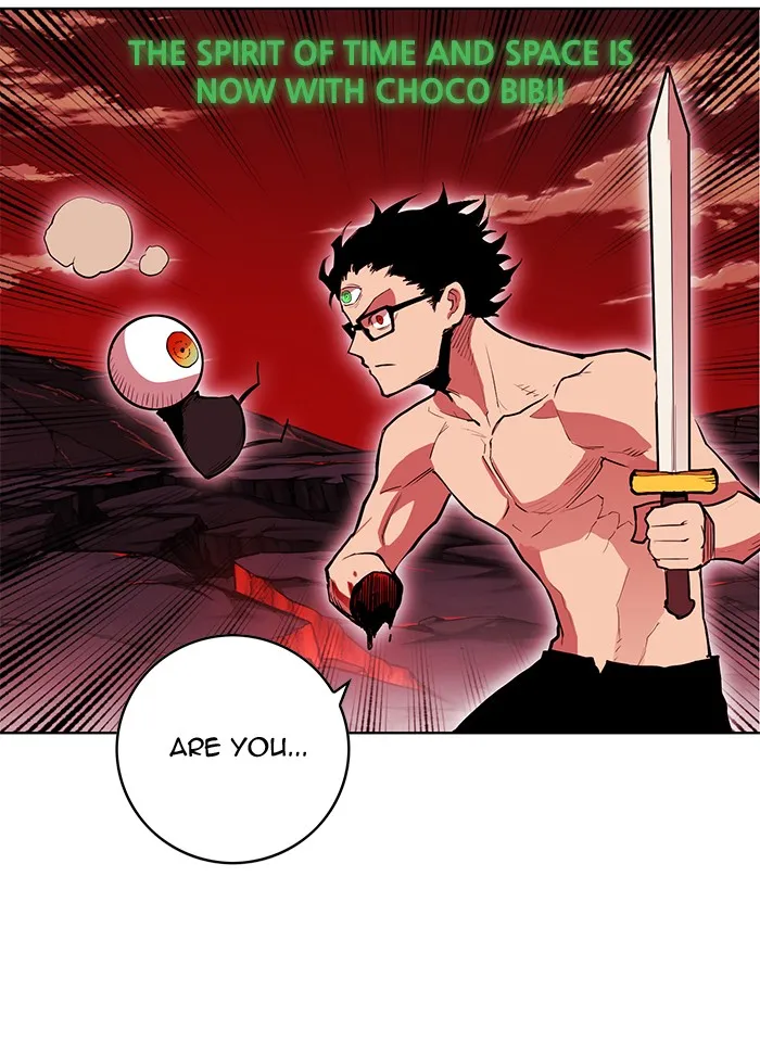 Hardcore Leveling Warrior Mangakakalot X Chapter 249 Page 51