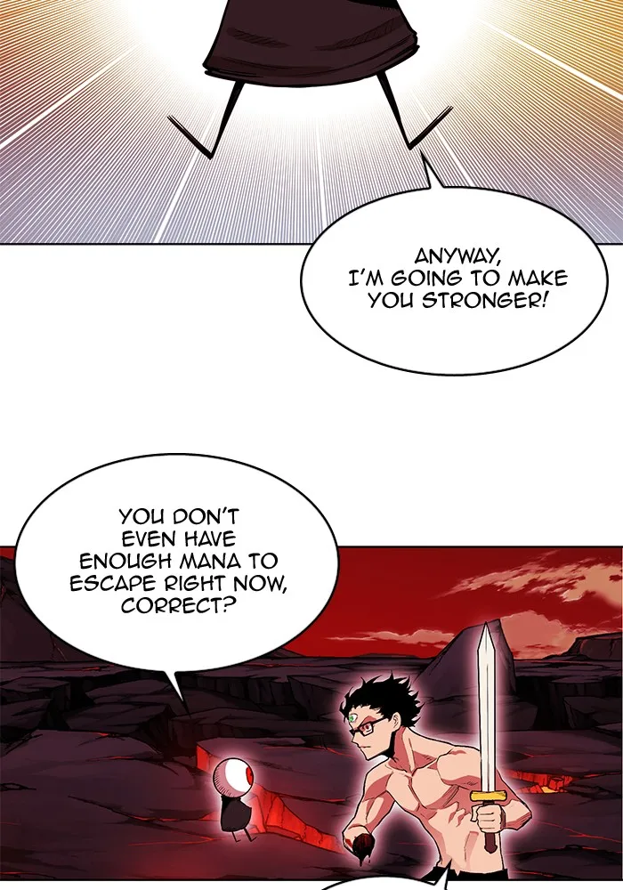 Hardcore Leveling Warrior Mangakakalot X Chapter 249 Page 54
