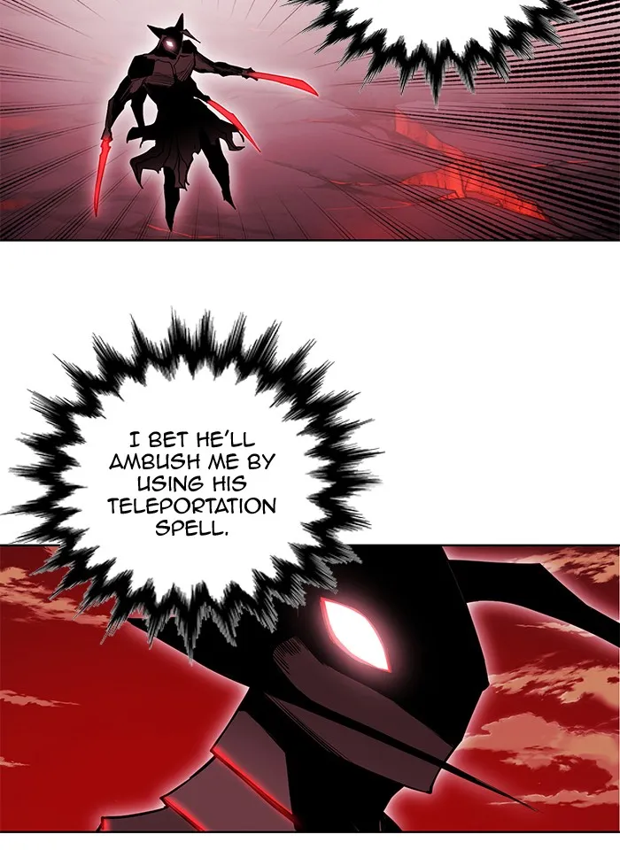 Hardcore Leveling Warrior Mangakakalot X Chapter 249 Page 57