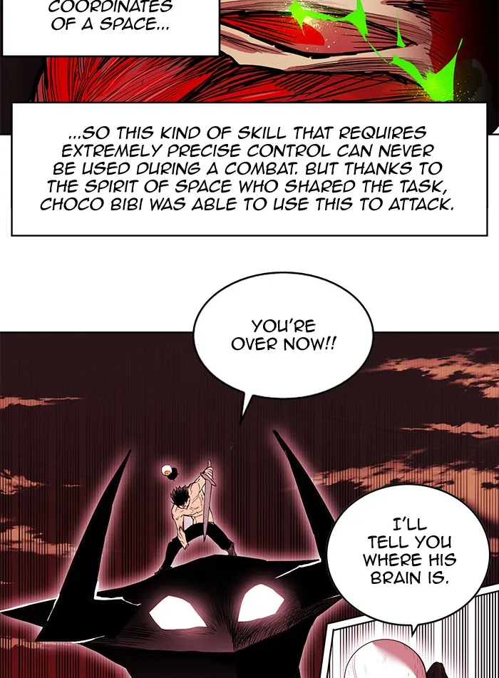 Hardcore Leveling Warrior Mangakakalot X Chapter 249 Page 68