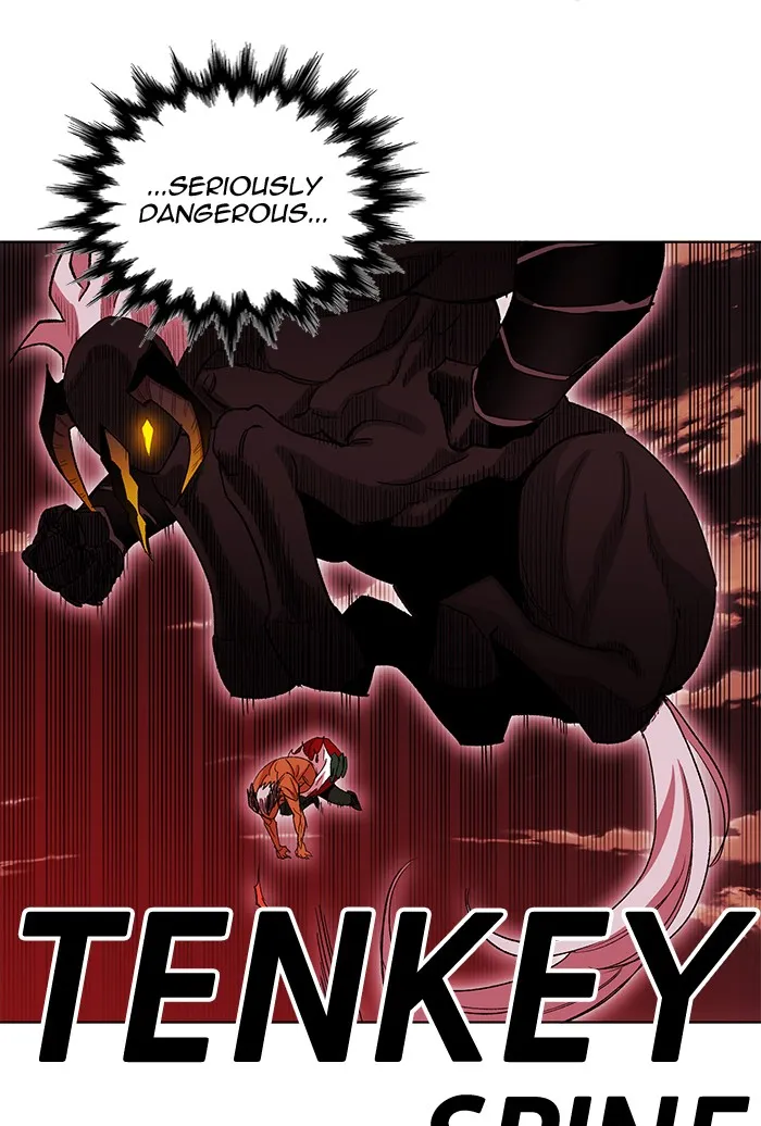 Hardcore Leveling Warrior Mangakakalot X Chapter 249 Page 15