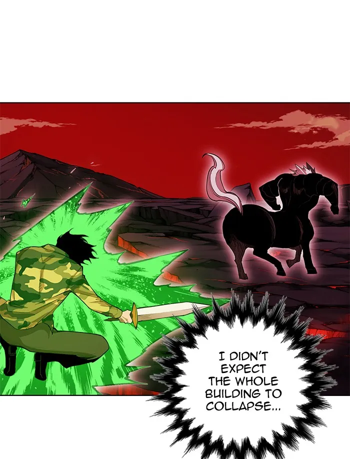 Hardcore Leveling Warrior Mangakakalot X Chapter 249 Page 18