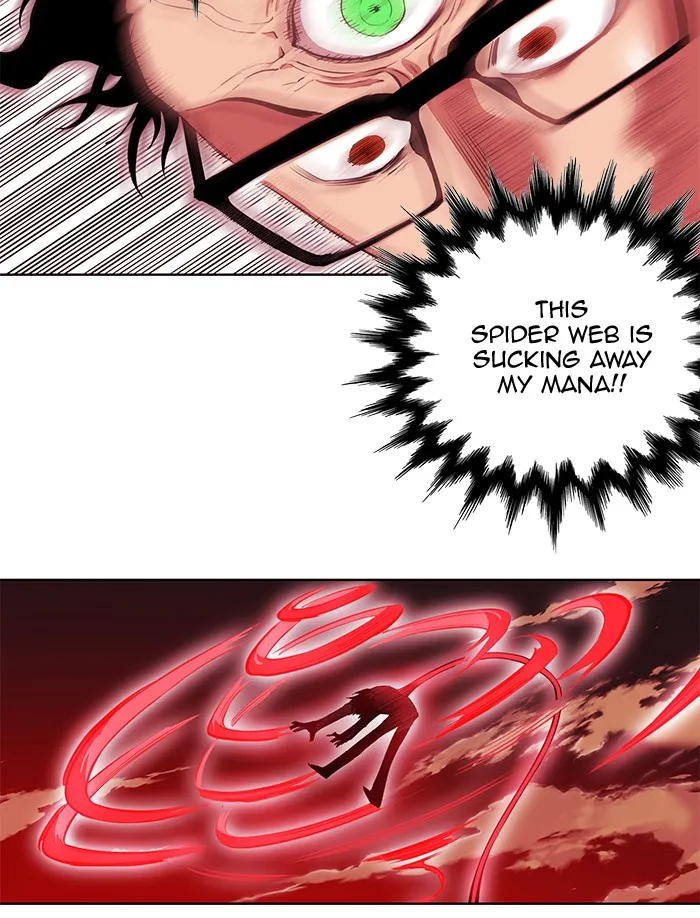 Hardcore Leveling Warrior Mangakakalot X Chapter 249 Page 28