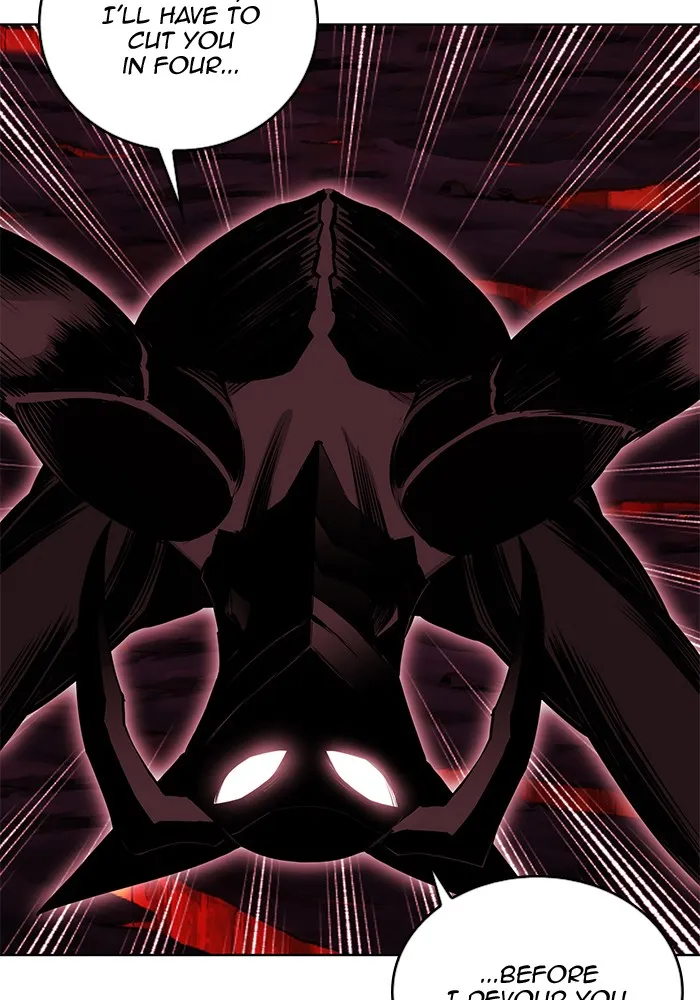 Hardcore Leveling Warrior Mangakakalot X Chapter 249 Page 33